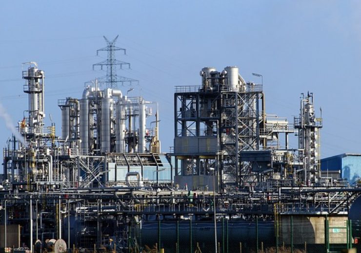 Eni, NextChem partner for syngas plant at Taranto refinery in Italy