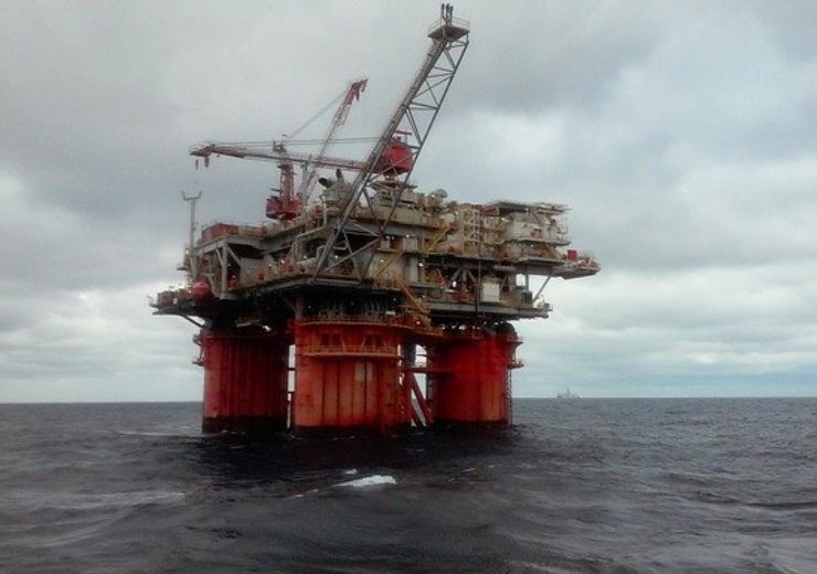 Neptune Energy starts drilling on Dugong well in North Sea