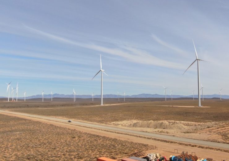 Transformer delivery raises wind farm’s local content to 48%