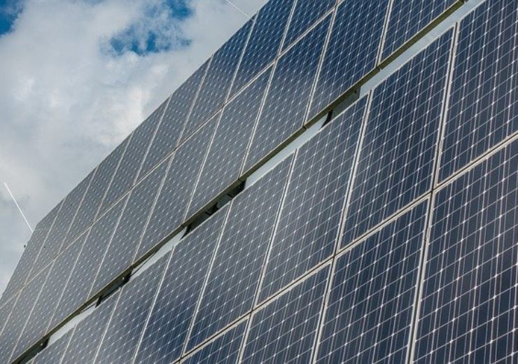 CIT leads $225m letter of credit facility for 8minute Solar
