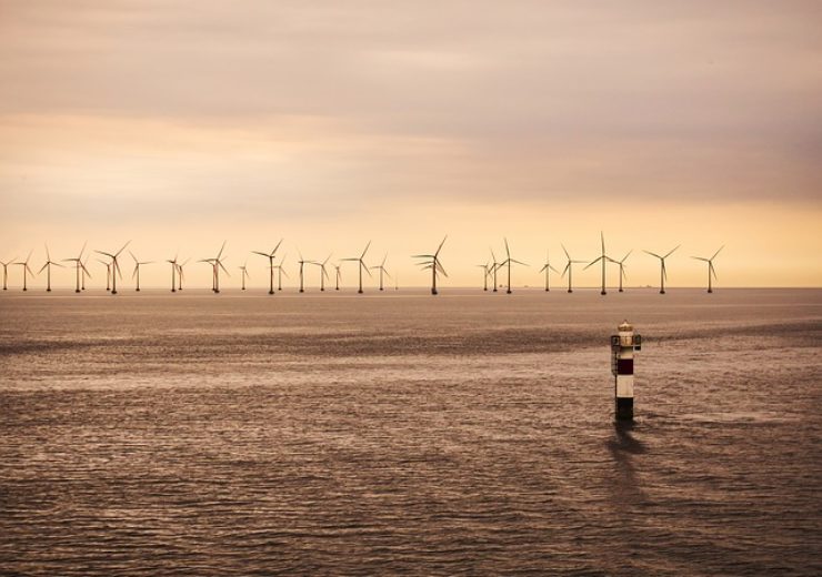 EDF Renewables and partners begin construction on Fecamp offshore wind project