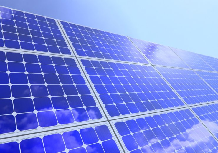 Top five solar power plants operating in Australia profiled
