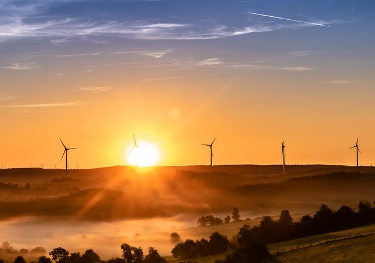 Orange signs PPA for two Polish wind farms of wpd