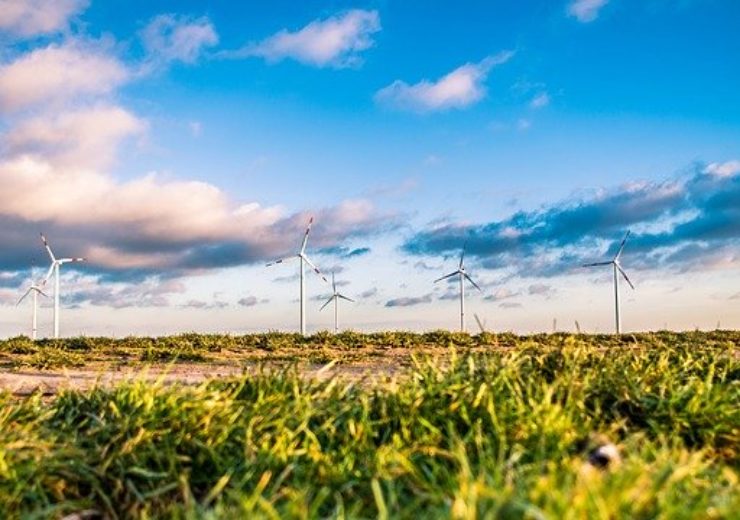 Enel Green Power connects 14.4MW Oriche wind farm to Spanish grid