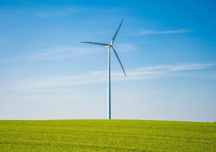 Enercon sells majority stake in 253MW Markbygden II wind farm project