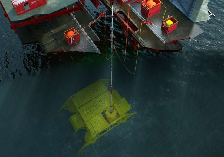 Aker Solutions launches new workover system for offshore fields