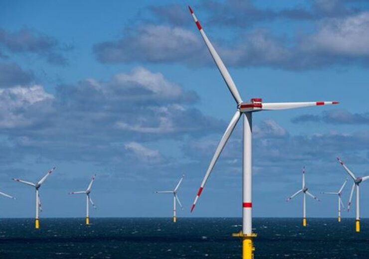 Siemens Gamesa wins service contract for Trianel Windpark Borkum II wind farm