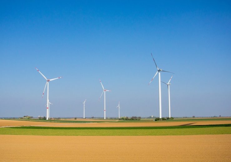 CIP to sell power from 400MW Illinois wind project to AEP Energy
