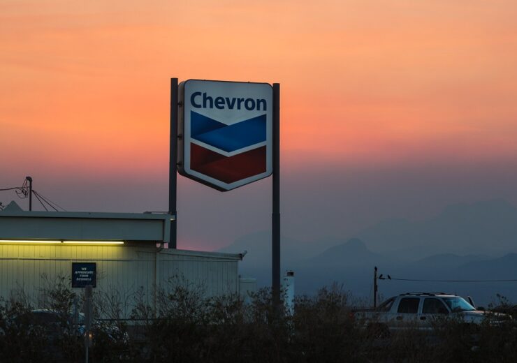 Chevron Flickr Tony Webster