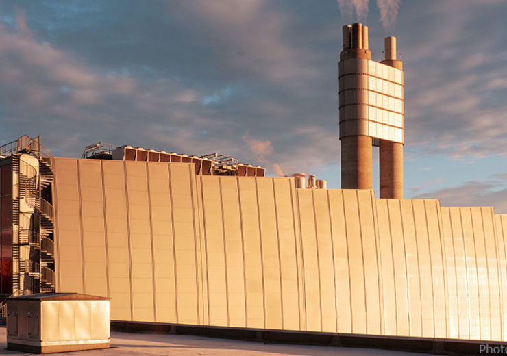 DNV GL approves Shell’s carbon capture technology at waste-to-energy plant