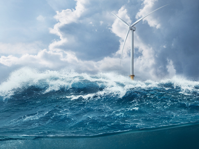 Image 1- Sofia Offshore Wind Farm