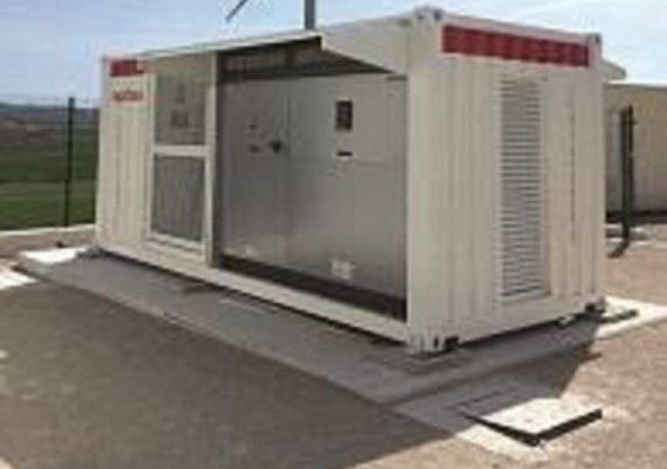 Ingeteam chosen by Iberdrola to supply its largest battery storage system