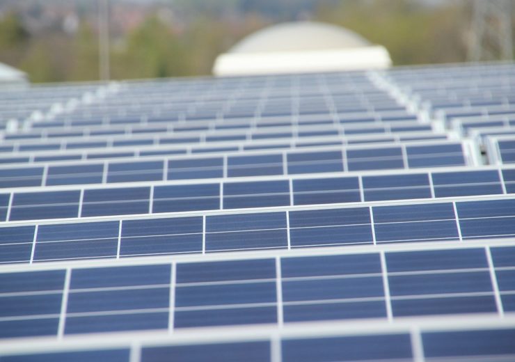 JinkoSolar to supply PV modules for 126MW solar project in Chile