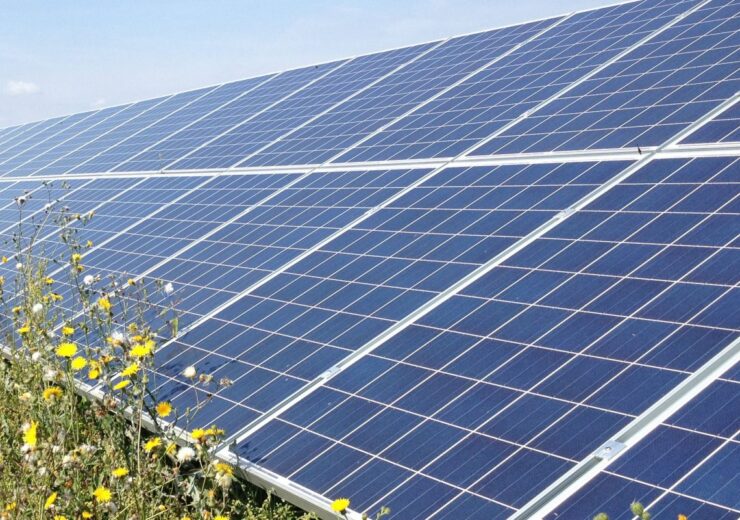 Lightsource BP secures approval to build 50MW solar plant in UK