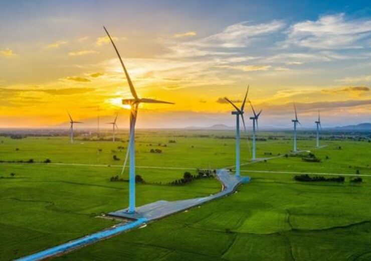 Siemens Gamesa wins turbine order for 78MW Hiep Thanh wind project in Vietnam