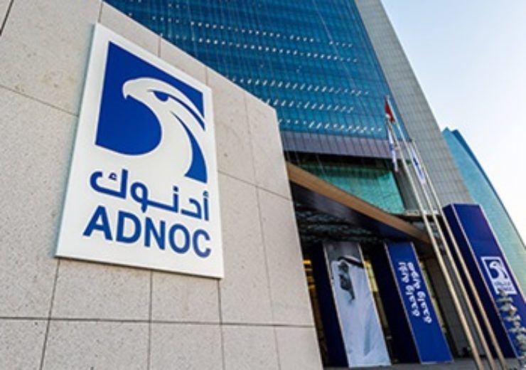 ADNOC closes landmark energy infrastructure deal with global investor consortium