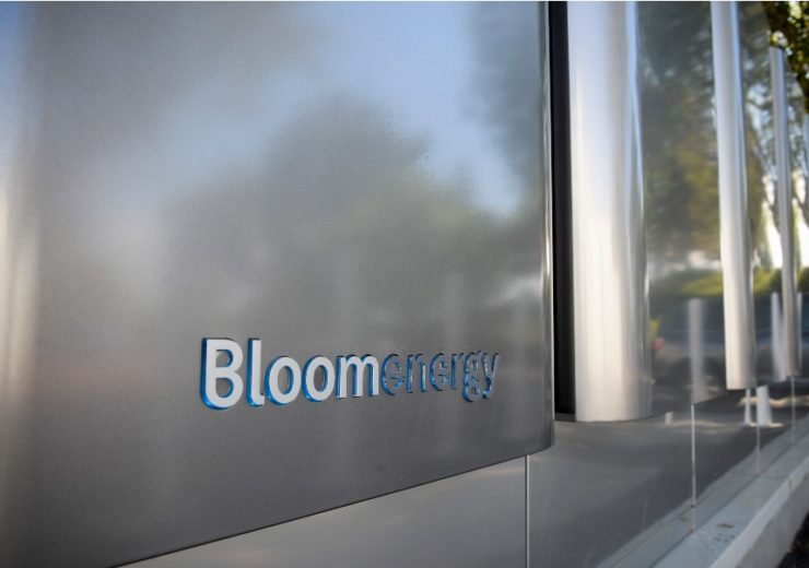Bloom Energy announces initial strategy for hydrogen market entry