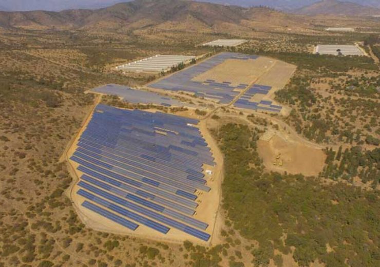 Solarcentury wins tender for 1GW of solar projects in Chile