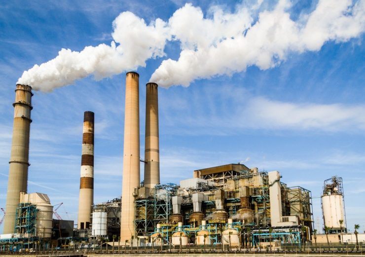 US DOE offers $11.5m funding for carbon capture and storage projects