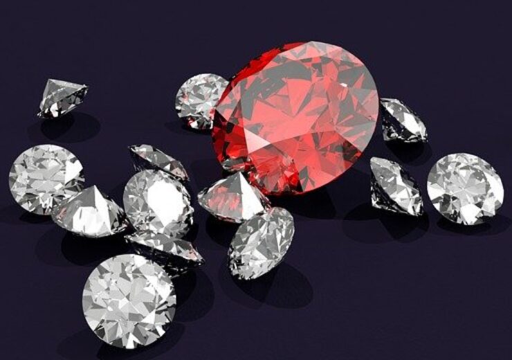 ALROSA Zim begins prospecting works for diamonds in Zimbabwe