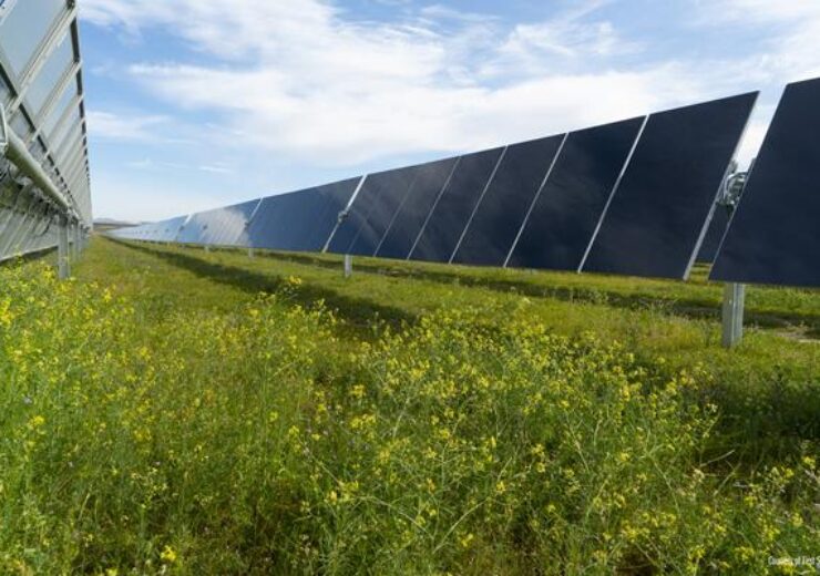 Goldman Sachs acquires 123MW Californian solar project from First Solar