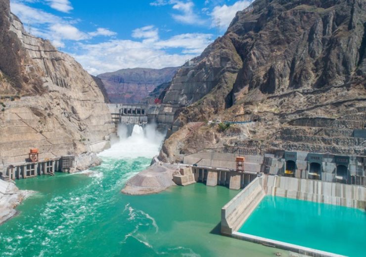 Voith supports development of Wu Dongde hydropower plant in China