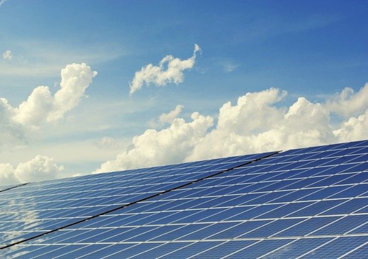 The Rise Fund acquires 1GW of solar PV projects from Trina Solar