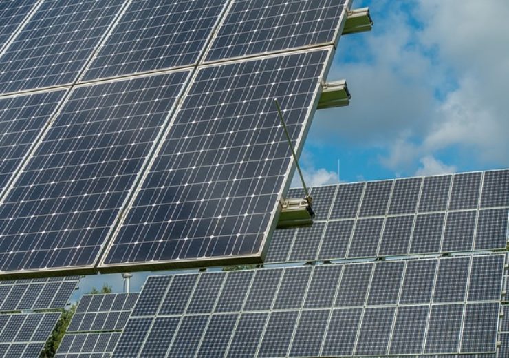 Enel wins tender for 420MW solar project in India