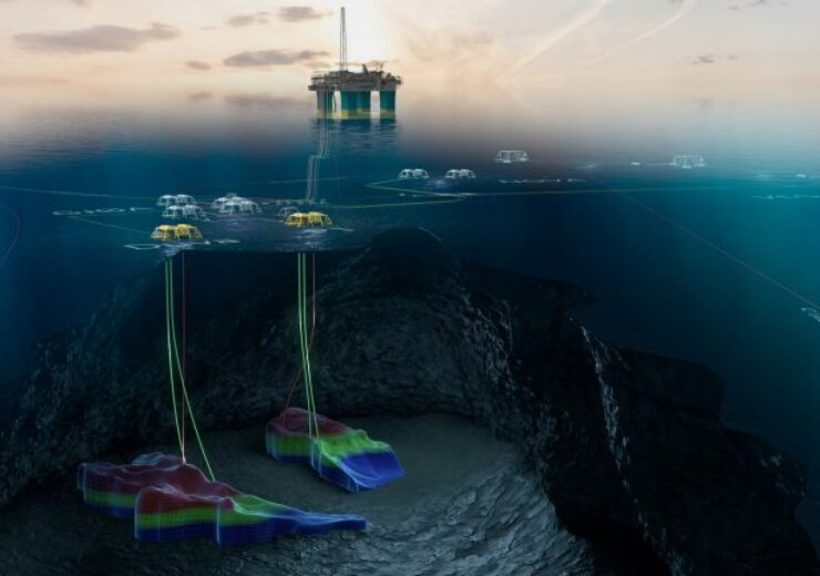 Neptune completes subsea equipment installation for North Sea projects