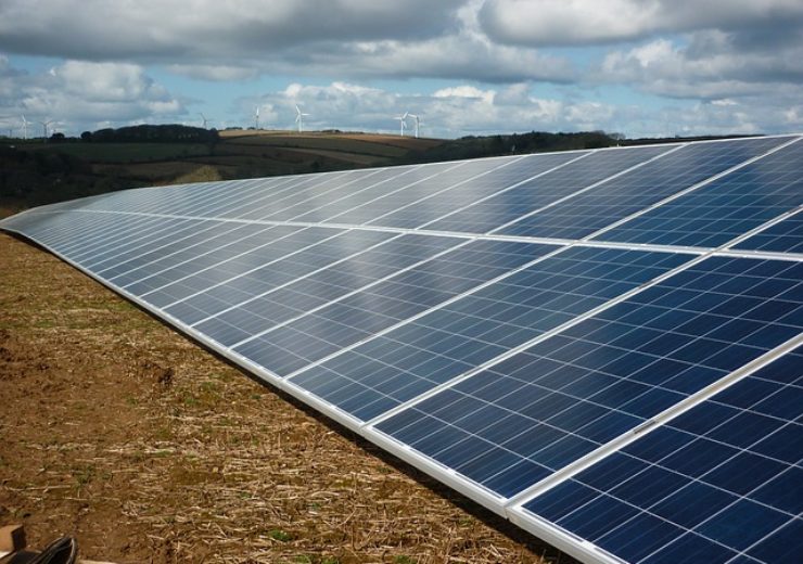 Distributed Solar Development announces its first strategic project acquisition