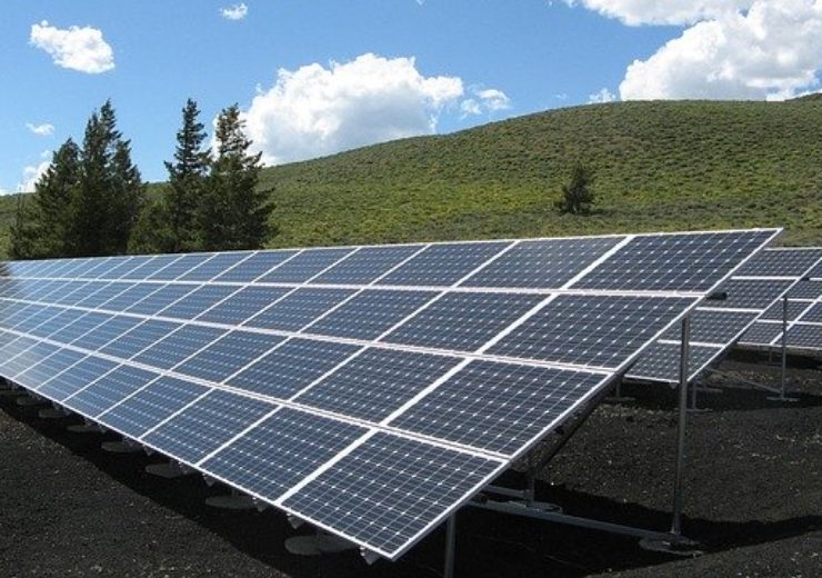 Capital Dynamics acquires 353MW solar projects from Coronal Energy