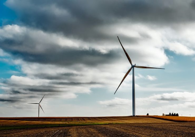 GRP acquires 50% of Carrickallen Wind Farm