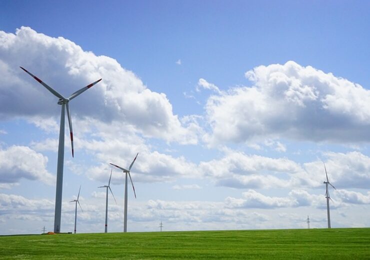 Vestas secures turbine supply contract for 210MW B&T wind project