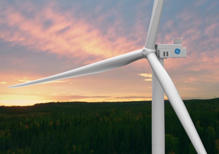 GE to supply turbines for 69MW wind farm in Lithuania