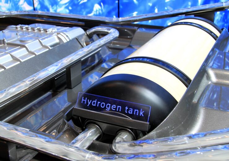 Hydrogen fuel cell Flickr Joseph Brent