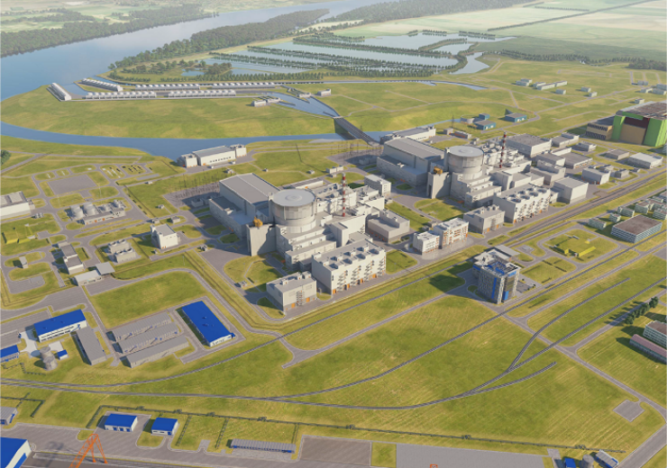 License application submitted for Paks-2 NPP in Hungary