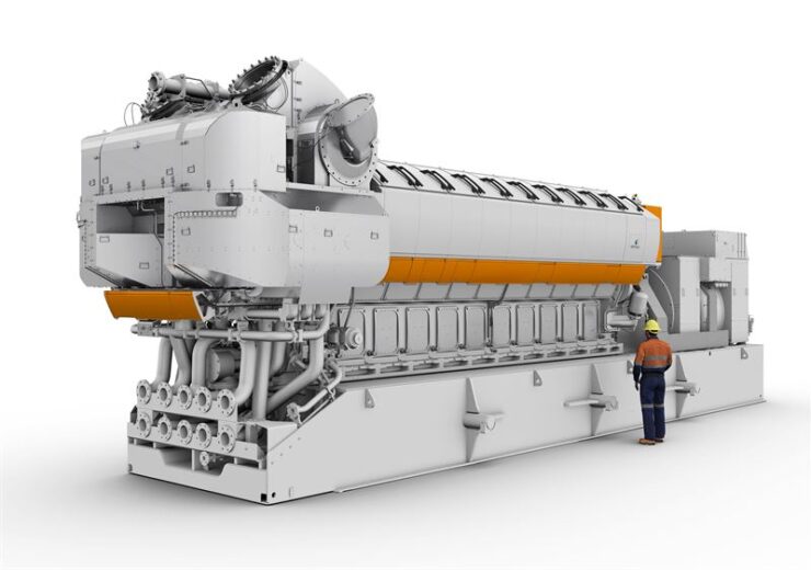 Wärtsilä combined heat and power solutions selected for two Italian projects