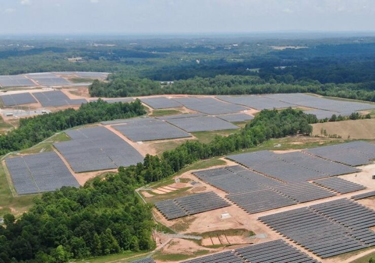 Helios completes purchase of 148MW solar portfolio from Cypress Creek