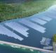PUB and Sembcorp start construction on 60MW floating solar plant