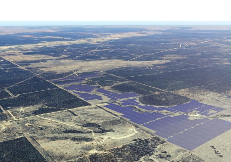 Luminous sells 162MW solar project in Australia to Hana Financial Investment