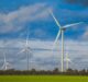 Global wind industry experienced a record commissioning year in 2020