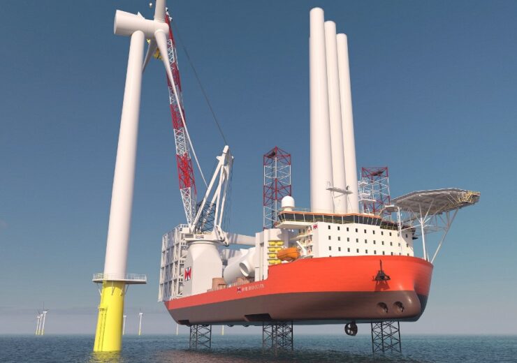 Swire Blue Ocean plans to order new vessel and invest in upgraded cranes for Pacific Orca and Pacific Osprey