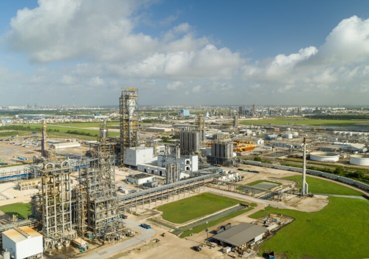 Braskem starts commercial production at Texas polypropylene plant