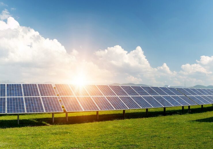 Diode Ventures sells 240MW Texas solar plant to Acciona
