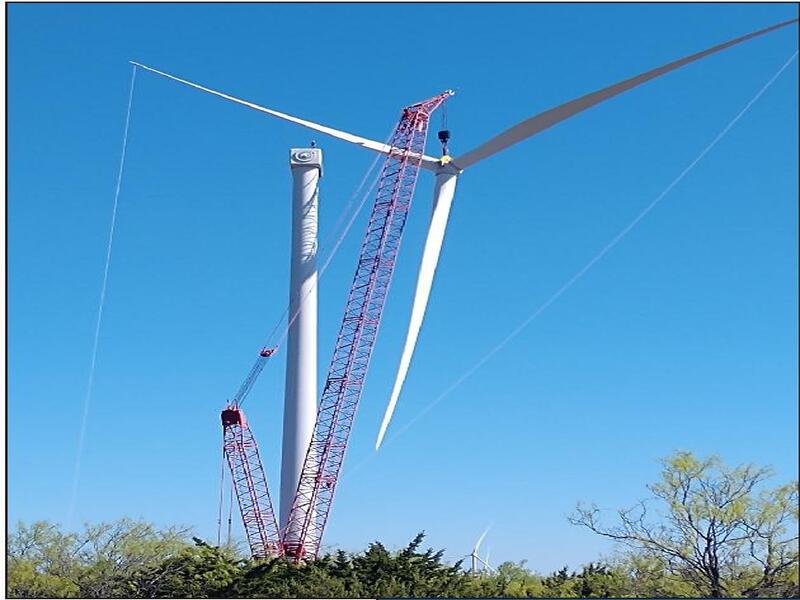 Image 1-Aviator Onshore Wind Farm US