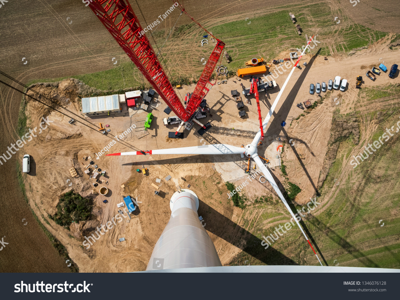 Image 2-Aviator Onshore Wind Farm US