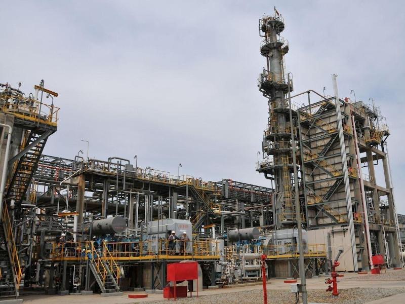 Image 2_Bukhara Oil Refinery