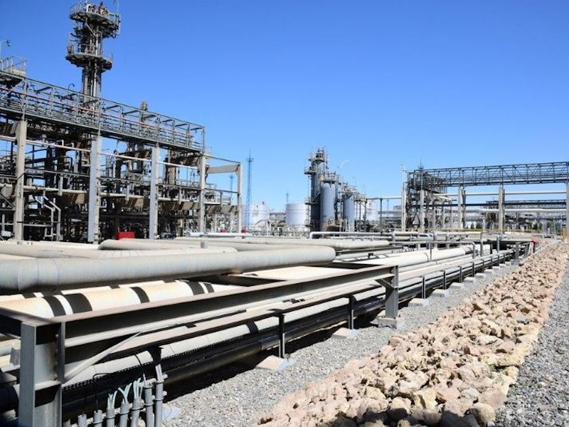 Image 3_Bukhara Oil Refinery