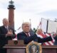 Trump makes surprise extension to oil-drilling ban offshore Florida