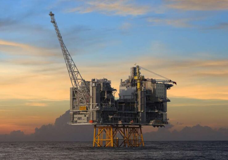 Aker Solutions secures electrification contract for Edvard Grieg platform in North Sea